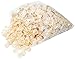 Bertech General-Purpose Latex Finger Cots, Powder-Free, 4 Mil Thick, Small, White (Pack of 1440)