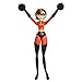 The Incredibles 2 - Elastigirl 6 Inch Action Figure