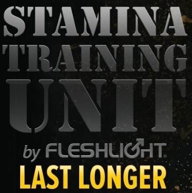 Fleshlight Stamina Training Unit | In A More Discreet Black Case - Thumbnail 5
