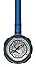 3M Littmann Classic II S.E. Stethoscope, Navy Blue Tube, 28 inch, 2205