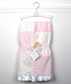 baby girl blankets boutique