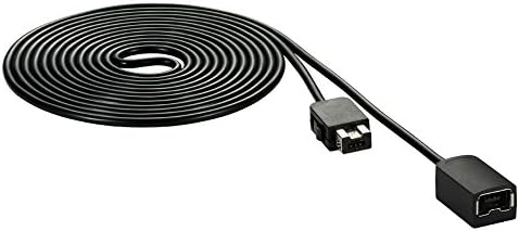Longer Version 10ft / 3M NES Extension Cable for Nintendo NES Classic Edition / Controller NES Mini Extension Cords Extender (NES Classic Mini Extend Cable)-Longer Version (1PC)