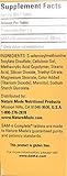 Nature Made SAM-e Complete 400 mg. Tablet (Helps Support Healthy Mood & Joint Comfort) (60 Count)