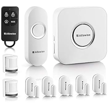 Amazon.com : ANTAIVISON 1080P WiFi Wireless Security