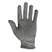 New Improved FootJoy Men's RainGrip White Gloves (1 Pair) - Rain Grip - #1 Glove in Golf