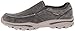 Skechers Unisex-Adult Relaxed Fit-Creston-Moseco Moccasin
