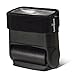 LumiQuest UltraStrap LQ-126, Secure Non-Adhesive Mounting Strap, Universal Classic Design for Camera Equipment, Black