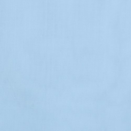 Ben Textiles Inc. Polyester Lining Baby Blue Fabric By The Yard