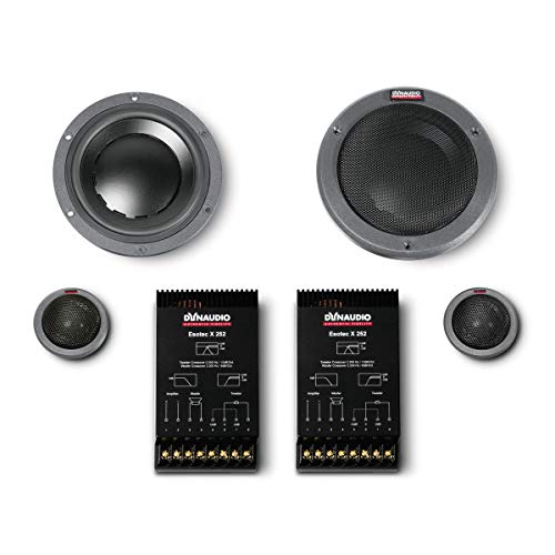 System-222 - Dynaudio 5.75