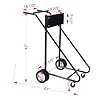 Goplus-315-LBS-Outboard-Boat-Motor-Stand-Carrier-Cart-Dolly-Storage-Pro-Heavy-Duty-New