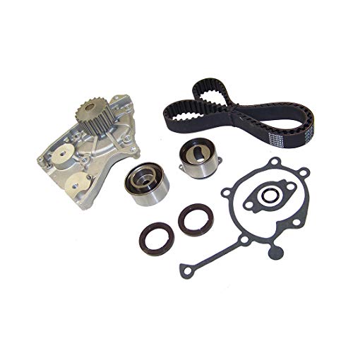 DNJ ENGINE COMPONENTS TBK408WP Timing Belt Kit - Thumbnail 4
