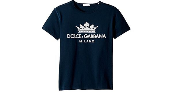 playera dolce gabbana hombre