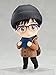 Orange Rouge Yuri!!! On Ice: Yuri Katsuki (Casual Version) Nendoroid Action Figure