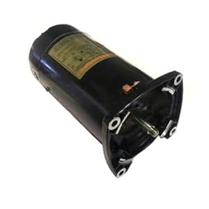 Amazon.com: Hayward SPX2715Z1ME 2-Horsepower Threaded