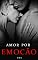 Livro Amor por Emoção (Os Mackenzies Livro 18)