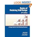 Basics of Retaining Wall Design, 10th Edition