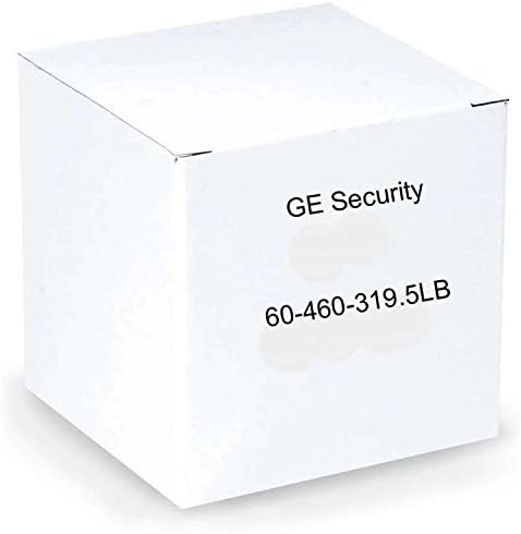GE SECURITY 60-460-319.5-LB Crystal 135deg Rate-of-Rise Heat Sensor