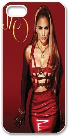 Jennifer Lopez jlo Hard back cover case fit for Apple Iphone 5 5s
