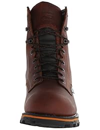 Timberland Pro   Botas de Boondock soft-toe impermeable trabajo y Hunt