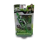Bandai Ben 10 Omniverse Omnitrix Mini Multi