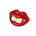 Buck Teeth Pacifier by MODE