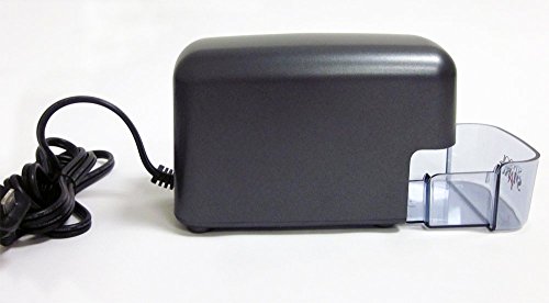 Heavy-Duty-Electric-Pencil-Sharpener-with-12-Pack-TeachingMart-Pencils