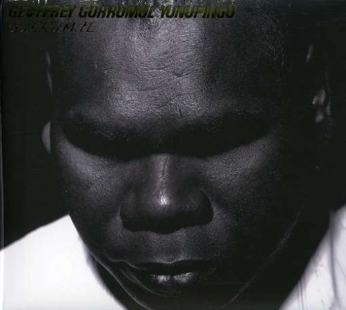 Geoffrey Gurrumul Yunupingu - Gurrumul History (I Was Born Blind) Lyrics - Zortam Music