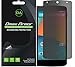 [2-Pack] Dmax Armor for LG Google Nexus 5 Privacy Anti-Spy Screen Protector Shield - Lifetime Replacements Warranty- Retail Packaging