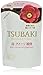 Shiseido TSUBAKI Damage Care Conditioner Refill 345ml