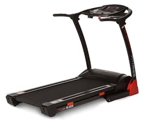Amazon.com : Smooth Fitness 5.65 Treadmill (2014 Model) : Exercise