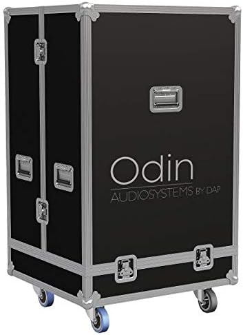 dap audio line array