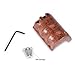 SMALLRIG Wooden Handgrip for Sony Alpha a6000/a6300/a6500 Mirrorless Digital Camera Cage 1889 Cage 1661-1970