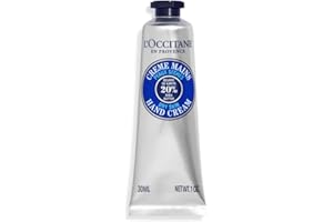 L'Occitane Mini Hand Cream Shea Butter