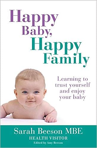 happy baby happy family