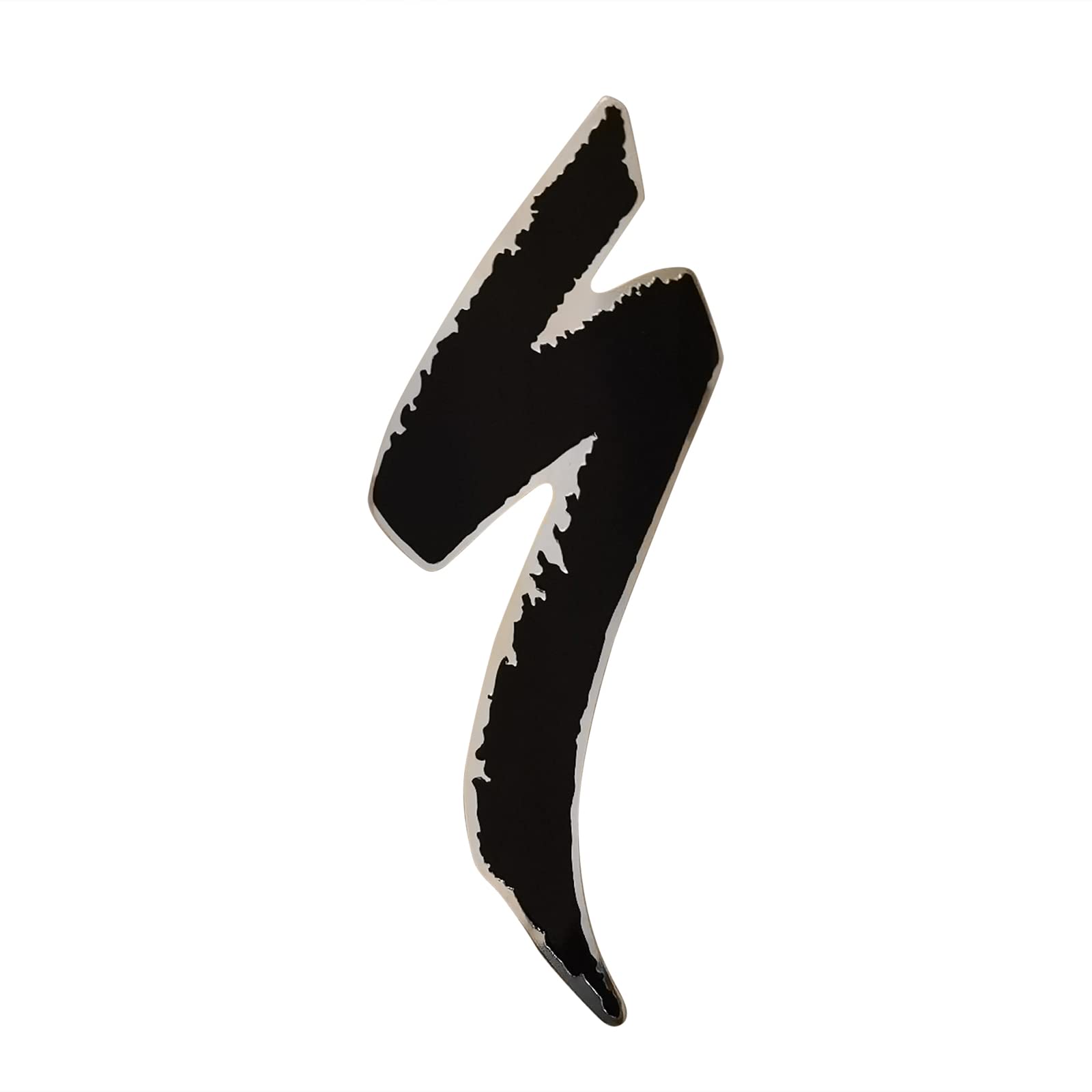Gepinke for Mountain Bike Head Badge Decals