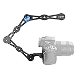 Movo Photo SV1000 Aluminum Combination Shoulder