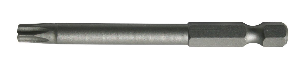 SW-Stahl TBM/4-T9L Screwdriver Bit 6.3 mm (1/4 Inch) Drive TR-Profile