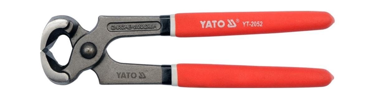 Yato yt-2050 – Carpenter Pincer 6 "