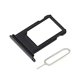 Afeax SIM Card Tray Holder Replacement for iPhone X
