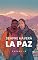 Livro Sempre Haverá La Paz: volumes 1, 2 e 3