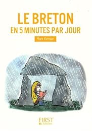 Le  breton en 5 minutes par jour