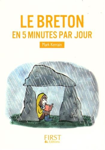 Le  breton en 5 minutes par jour