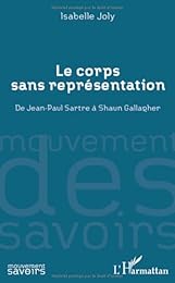 Le  corps sans représentation