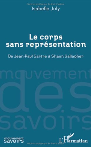 Le  corps sans représentation