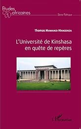 L' Université de Kinshasa en quête de repères