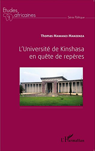 L' Université de Kinshasa en quête de repères