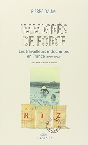 Immigrés de force
