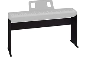 Roland FP-10 Digital Piano Stand - Black
