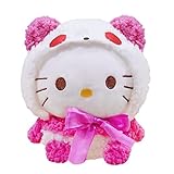 Kawaii Plush Toys,10-inch Cute Kitty Plush,Kitty