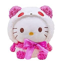 Kawaii Plush Toys,10-inch Cute Kitty Plush,Kitty